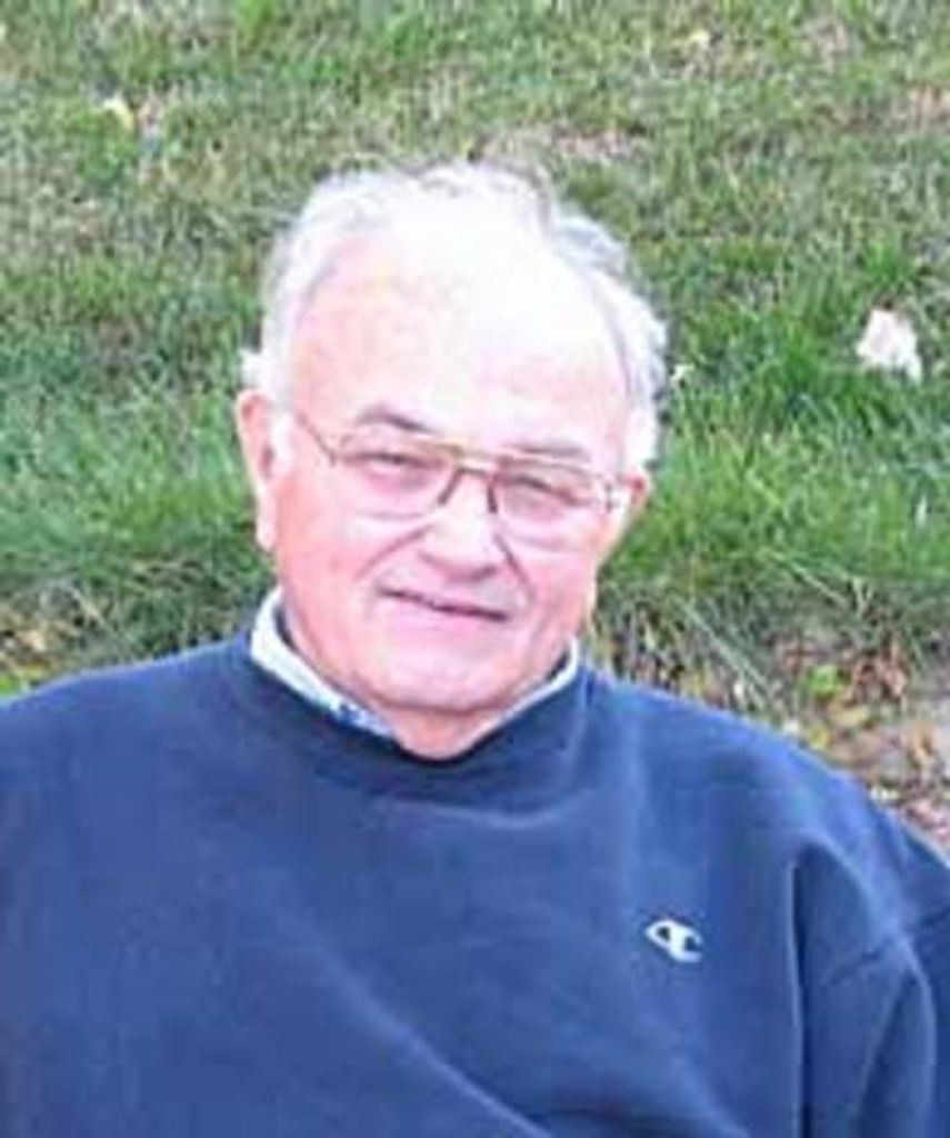 Raymond Joseph Card Jr. Profile Photo