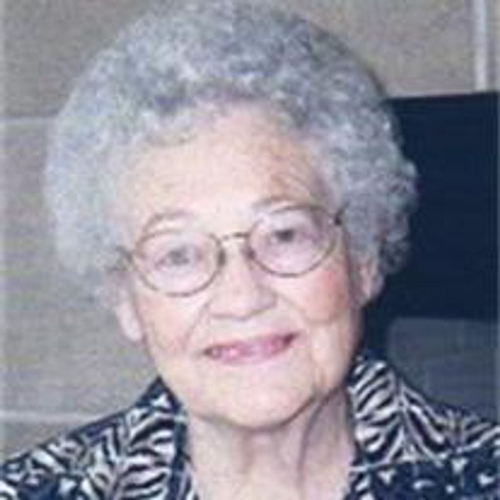Helen C. Martin