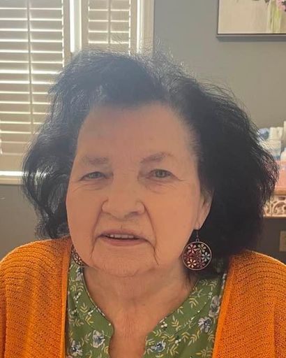 Freda Mae (Larue) Bryant's obituary image