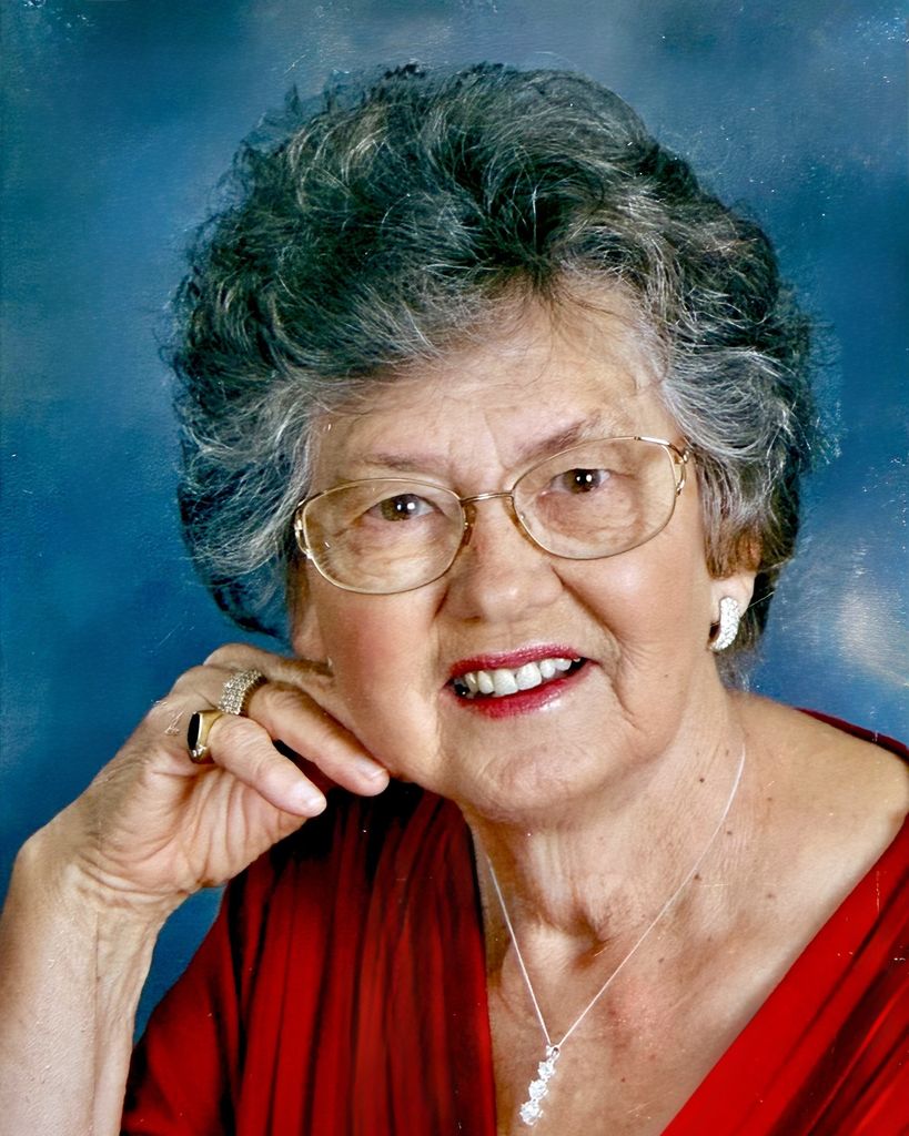 Bonnie Lou Nachtigall Profile Photo