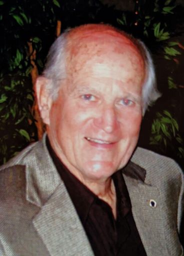 George M. Hemminger Profile Photo