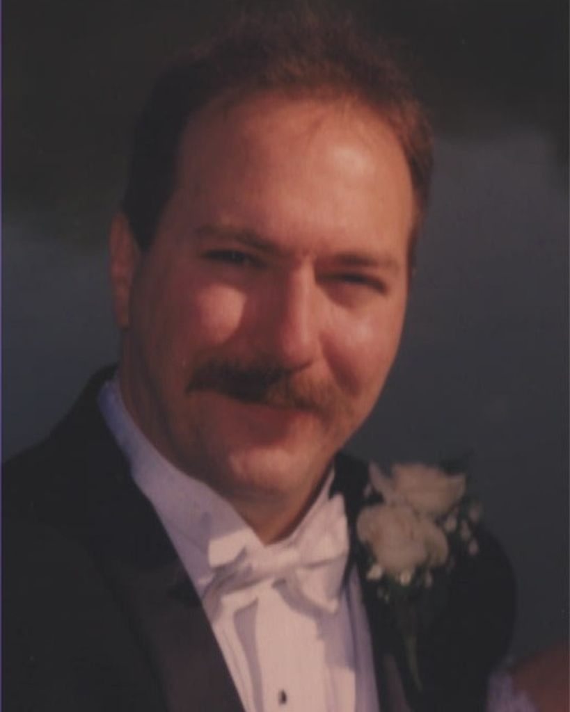 Gary Carroll Profile Photo