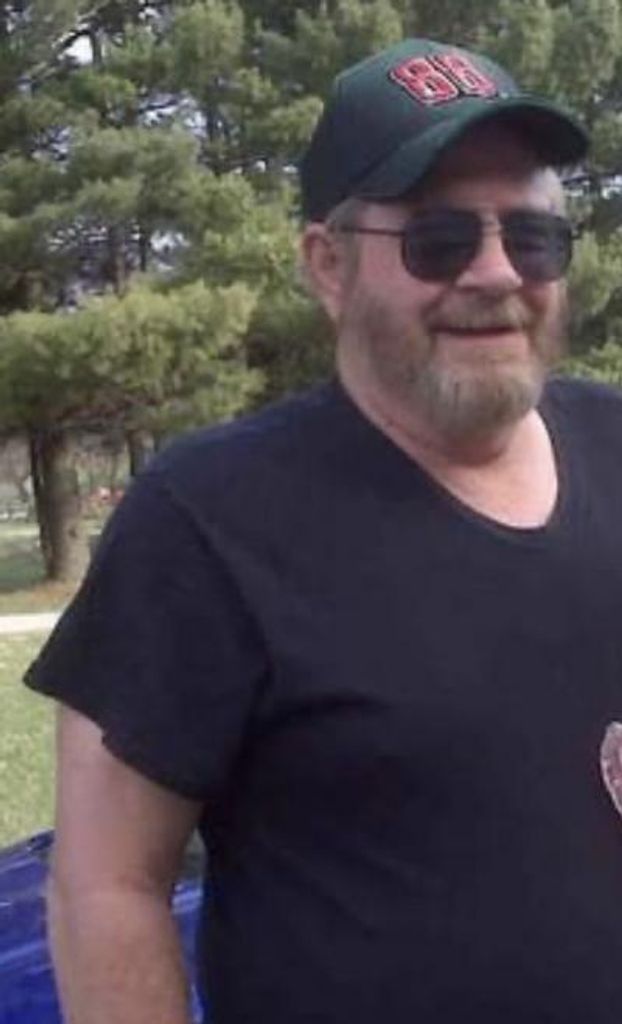 Carl William Morehead, Jr. Profile Photo
