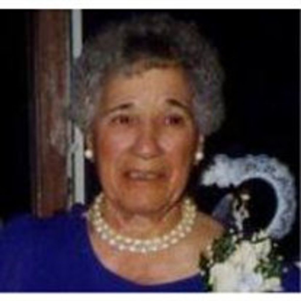 Edna Mae Craig