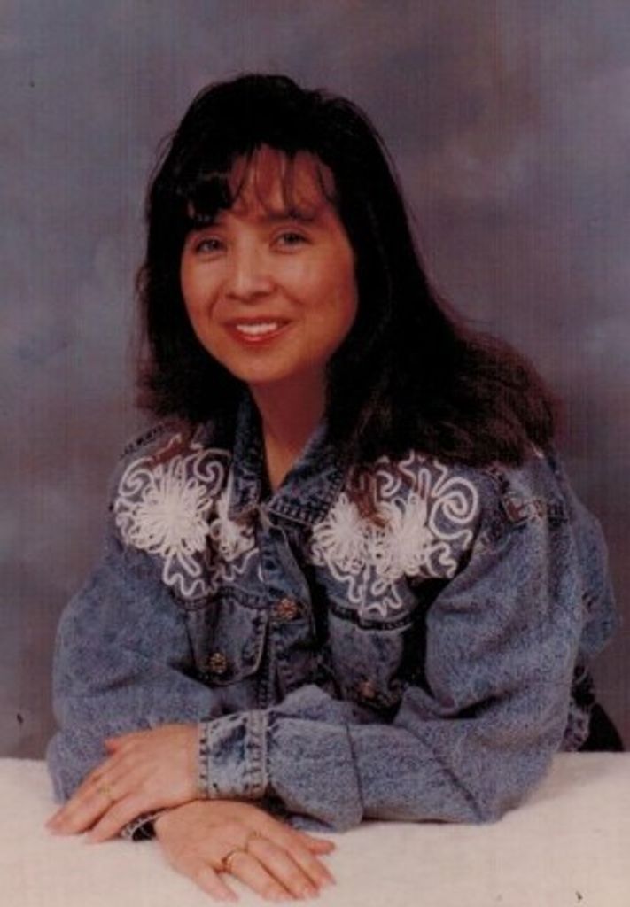 Manuela Ramirez Alvarez