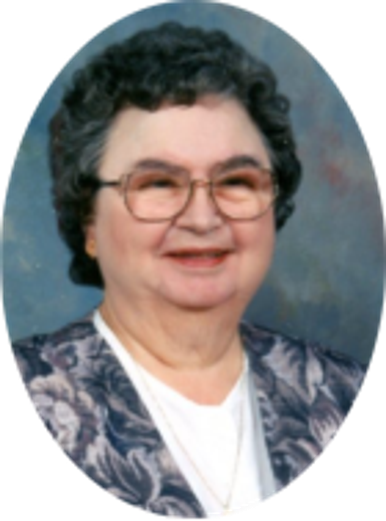 Edith Dockery