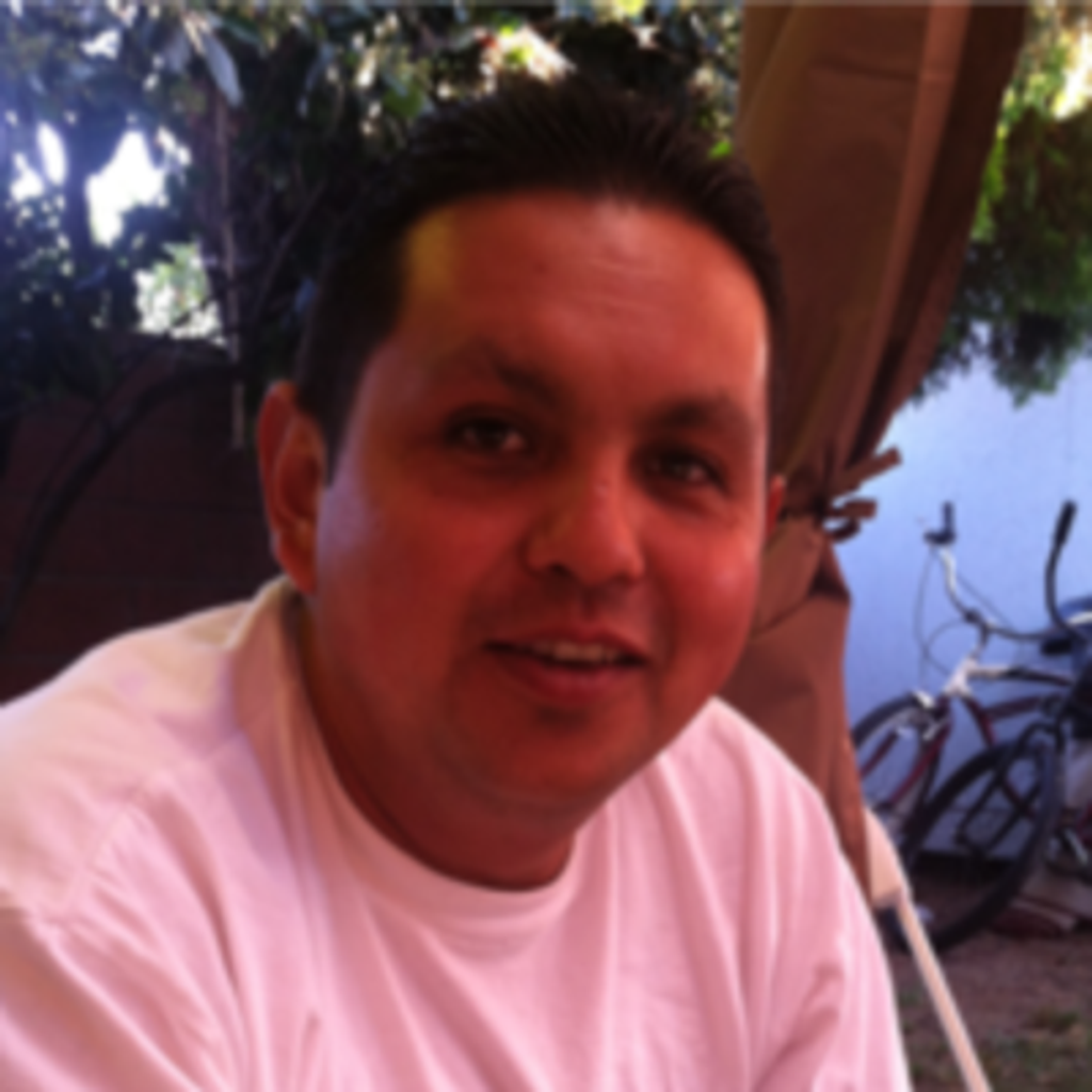 Rodolfo Alvarez Velazco Profile Photo