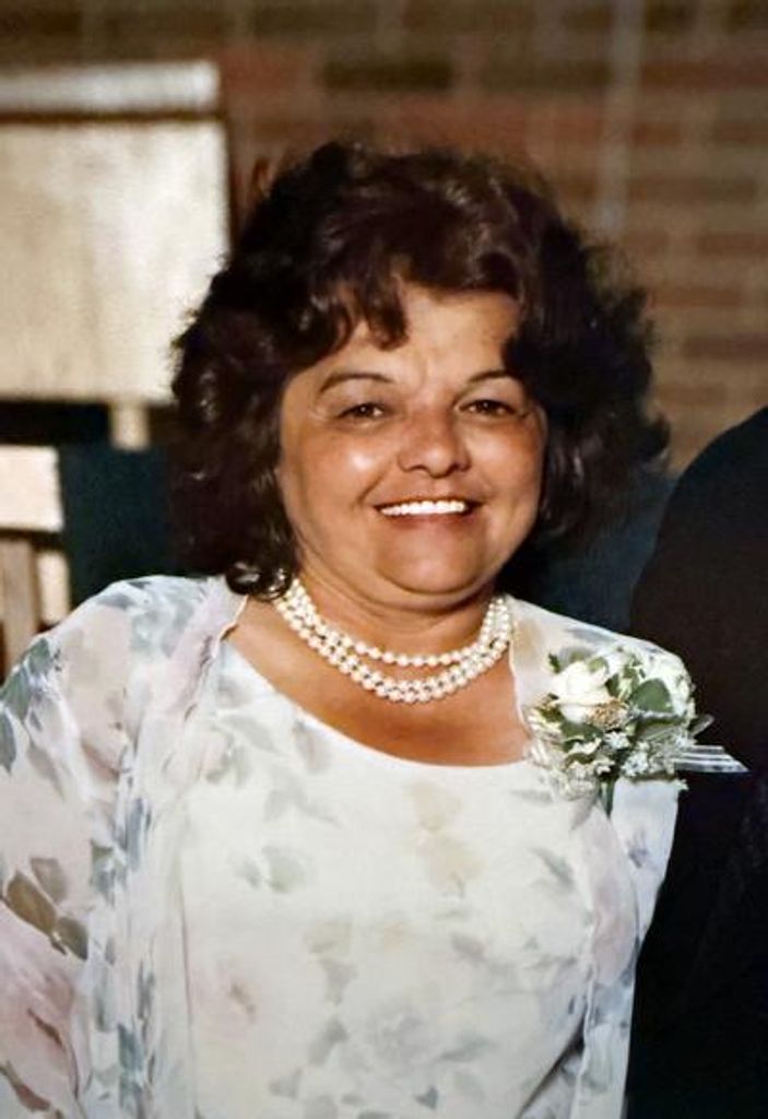 Edna "Sookie" R. Erickson Profile Photo