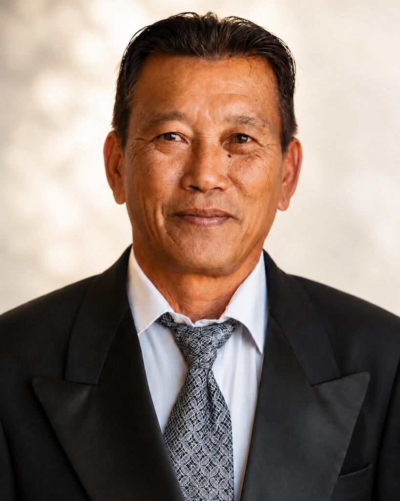Cong Dang Profile Photo