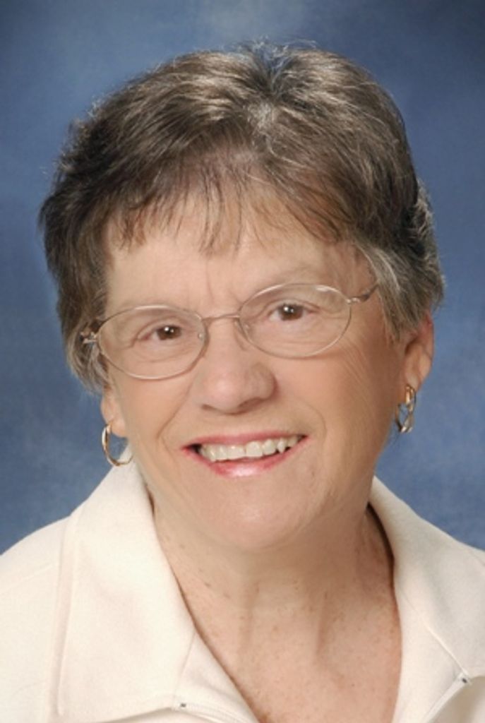 Loretta Hoffman