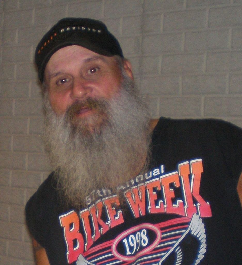 Roger Bernard Barron Profile Photo