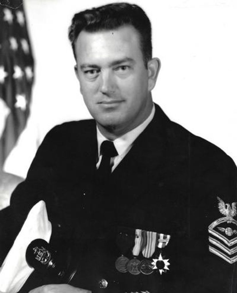 Gerald Alfred Fitzgerald