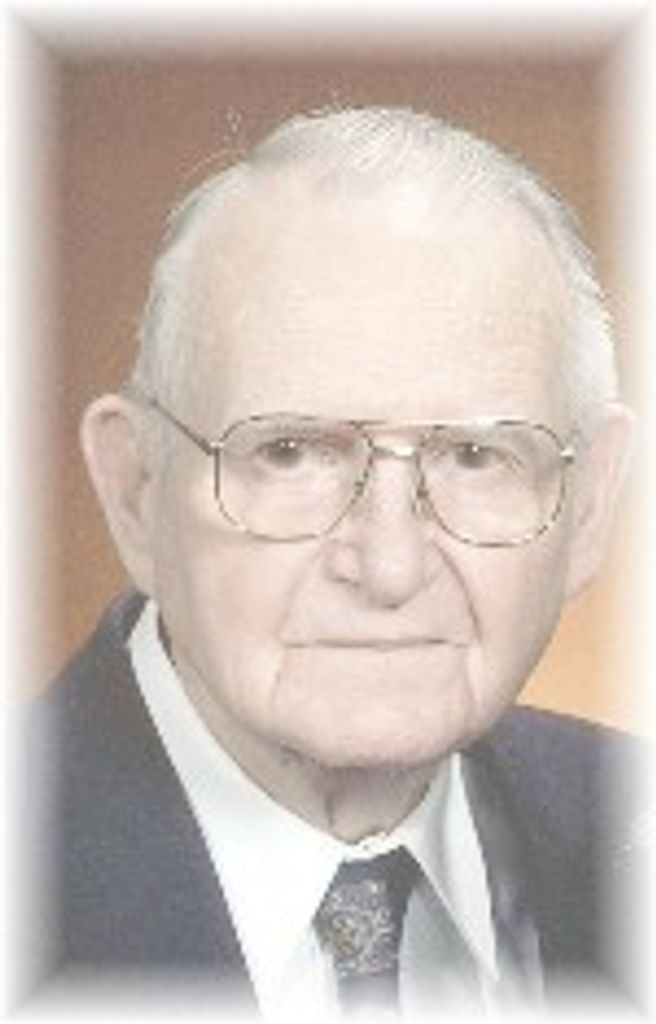 Dempsey D. Richardson