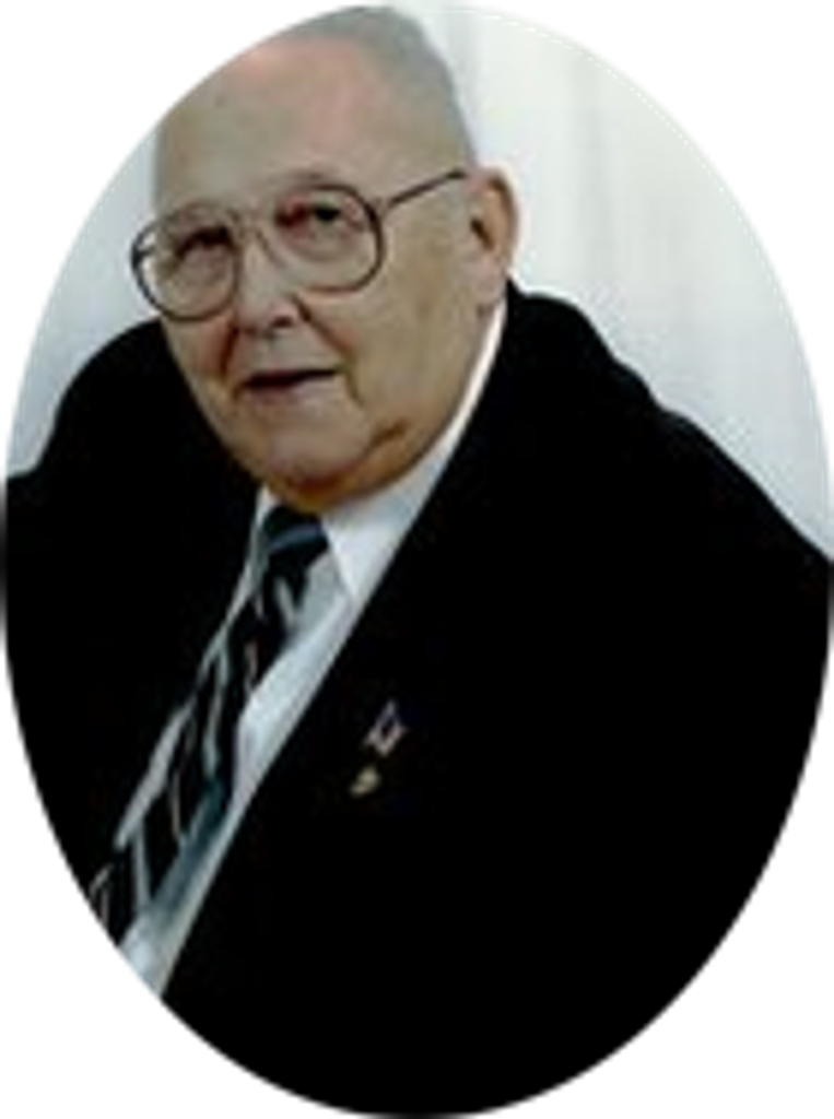 Paul Demaris