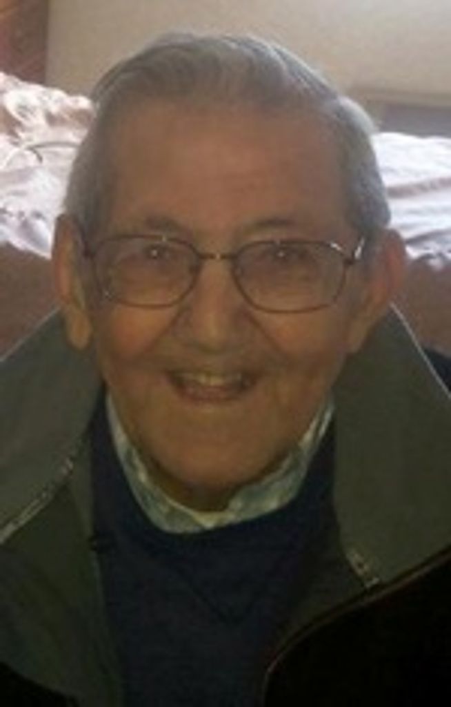 John Salvo