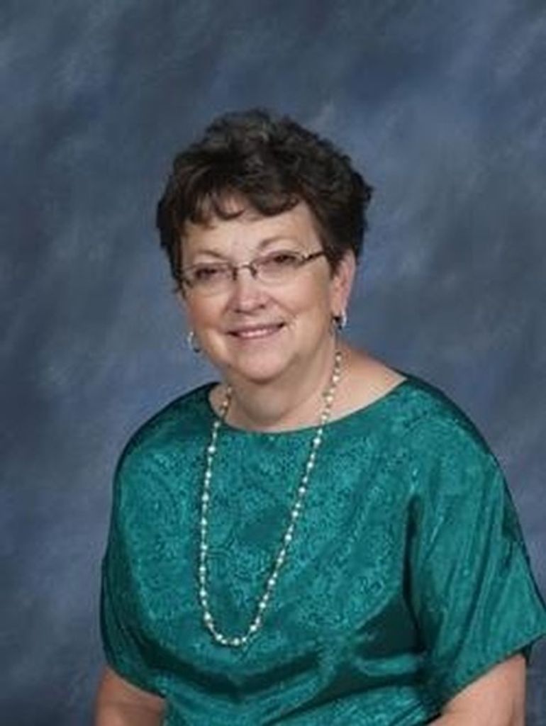 Kathryn L. Hymer