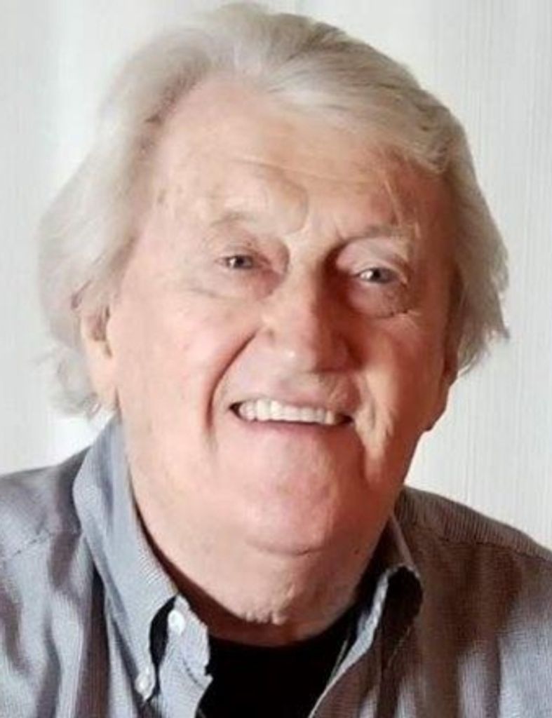 Robert  Olp Profile Photo