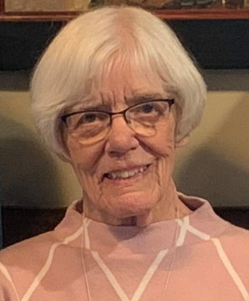 Barbara Higley Tall Lane