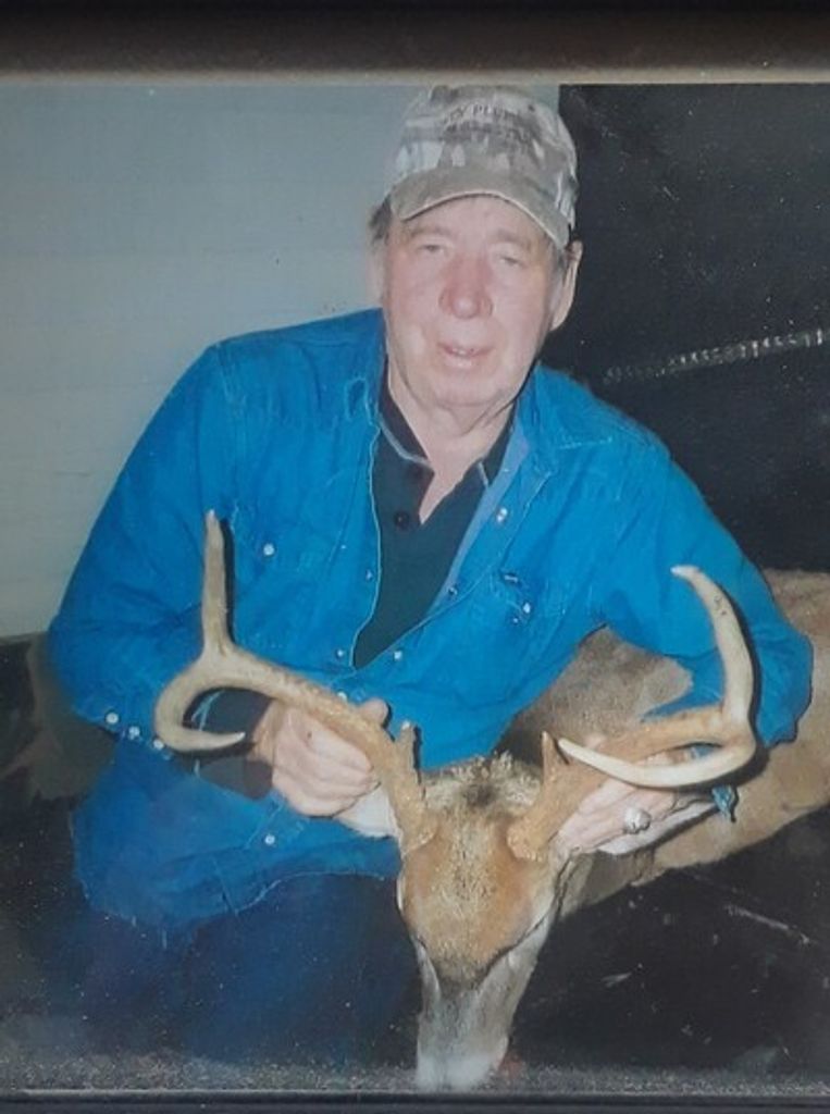 Jerry Fredrick Ellis Profile Photo