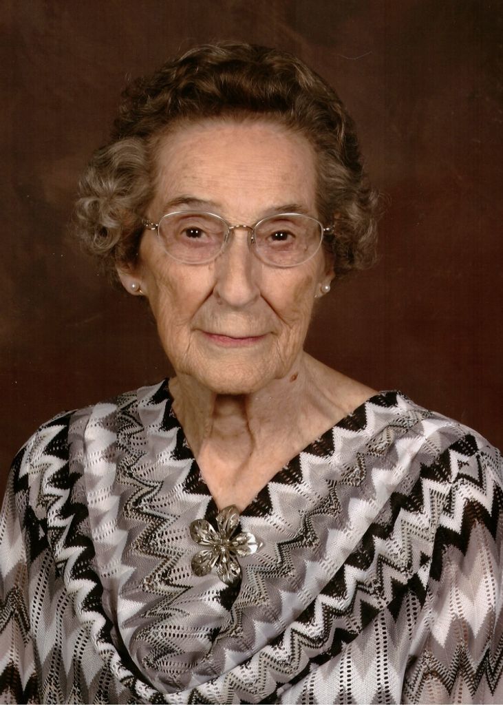 Betty Holtzscheiter Paschal Profile Photo