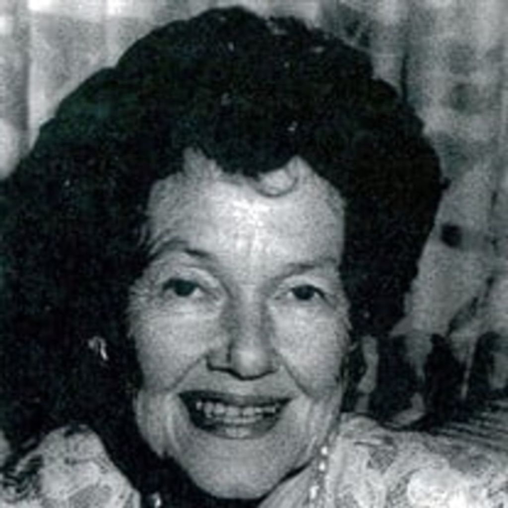 Margaret "Peggy" Whithey Loos
