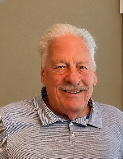 Frederick Joseph Werner's obituary image