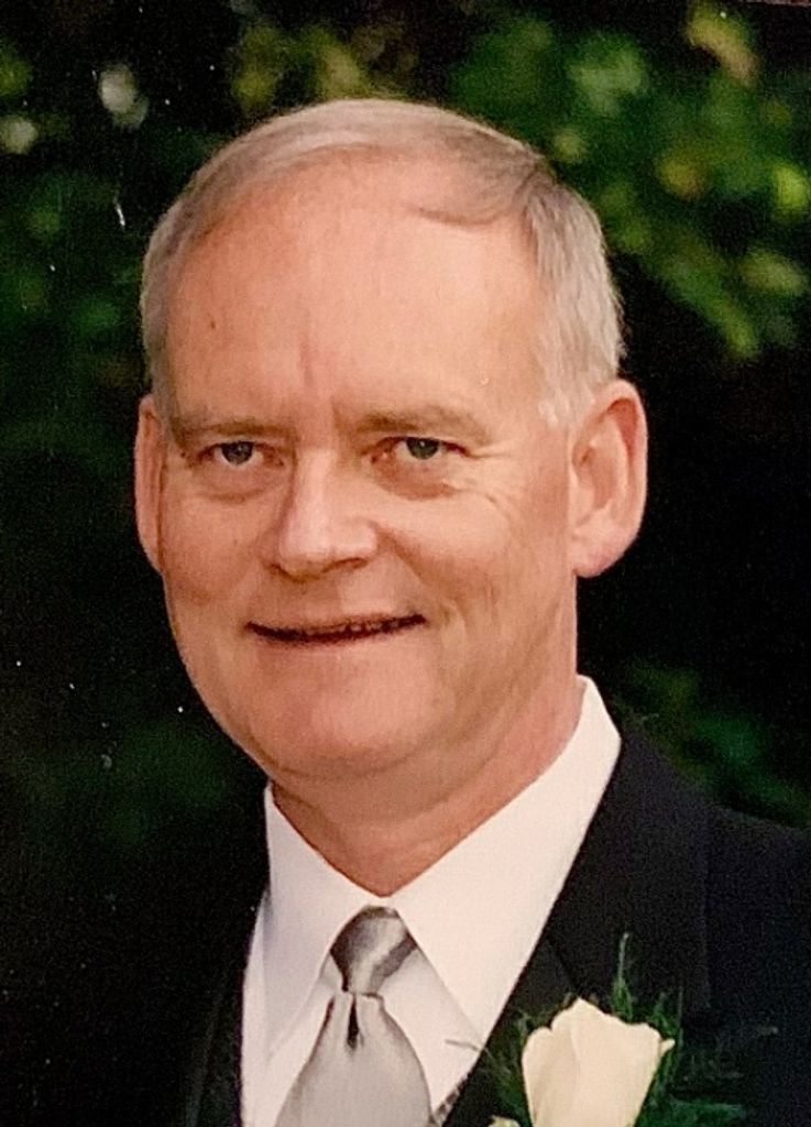 Edward F Mcvinney Profile Photo