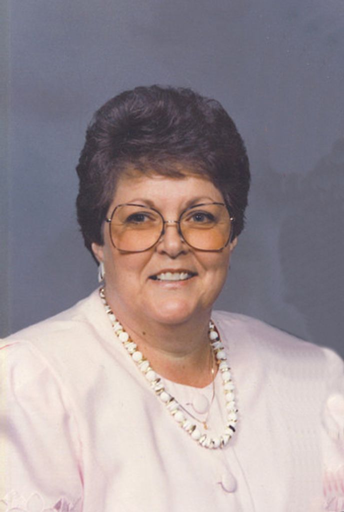 Floie Sauder Profile Photo