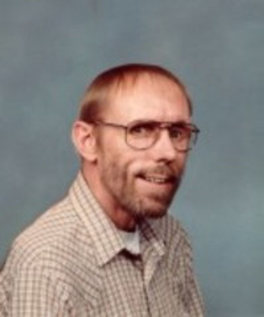 Larry Lounsbury