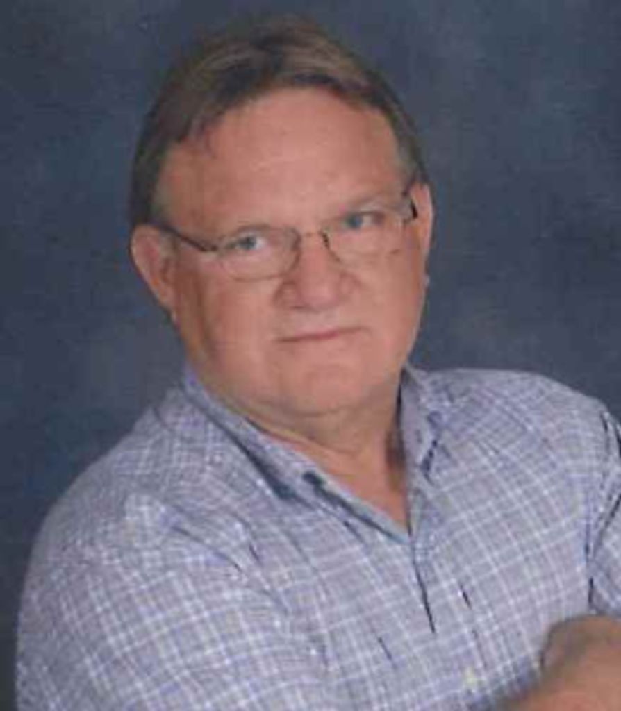 Harold E. Peck