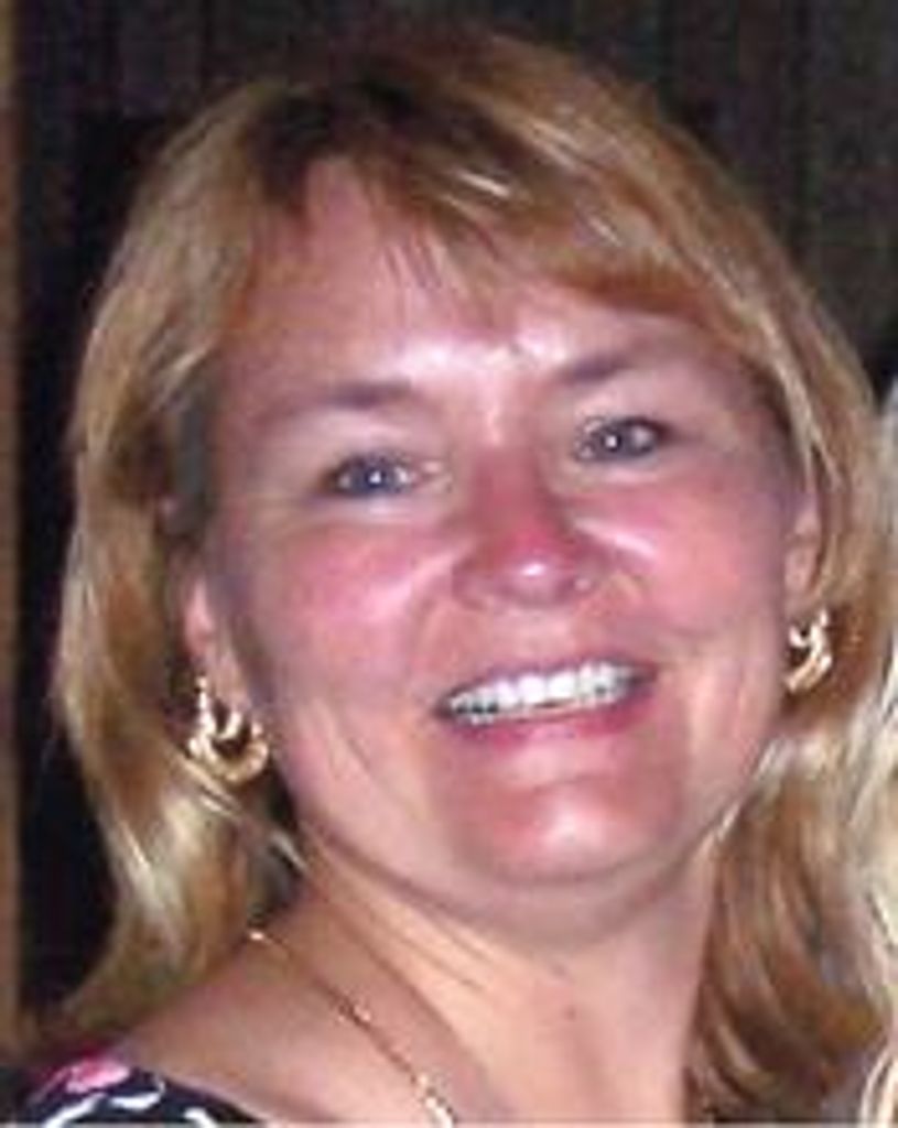 Katheryn Barry