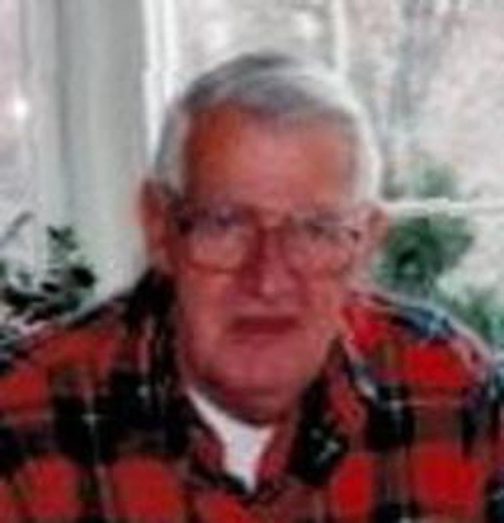 Frederick H. Buse
