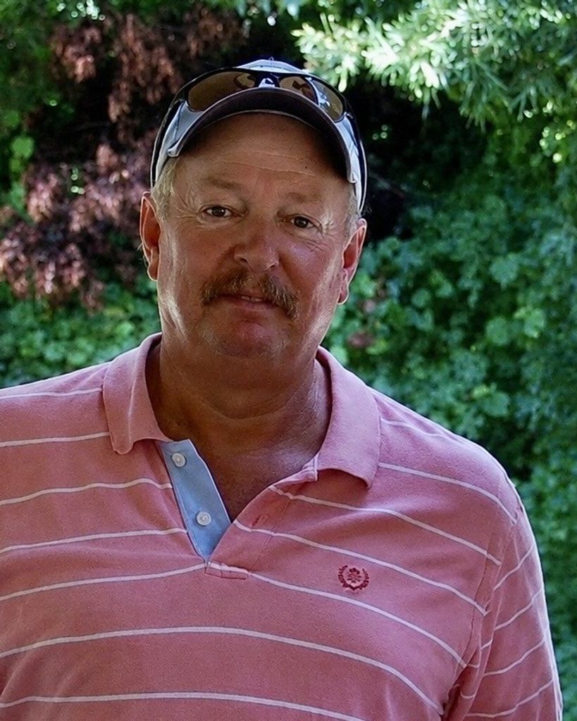 Ronald Lamm Profile Photo