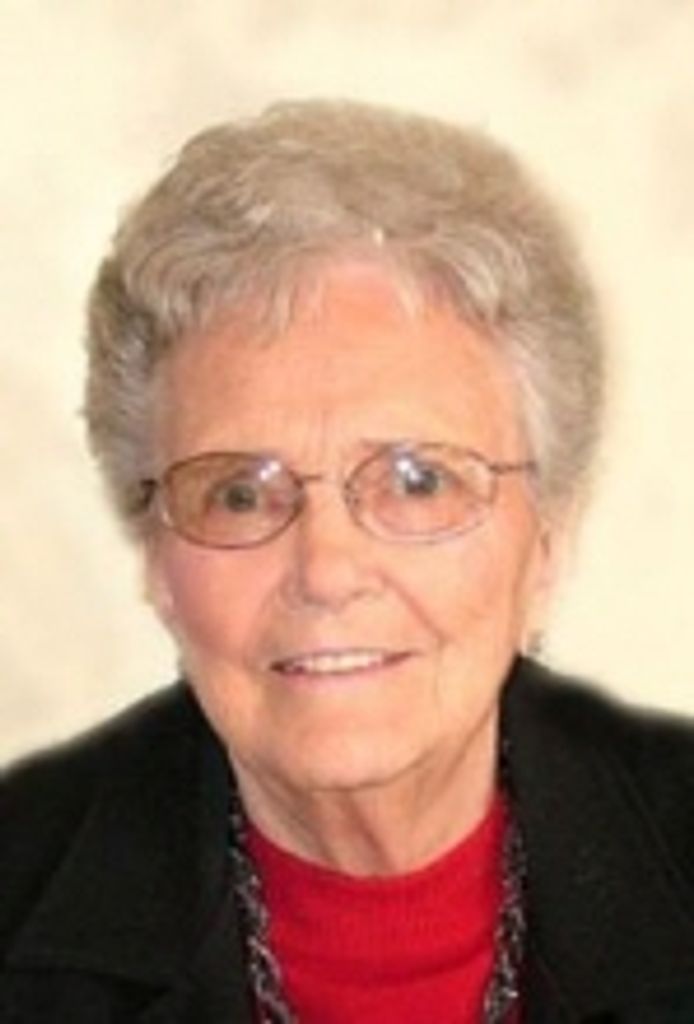 Jeannette Ericksen
