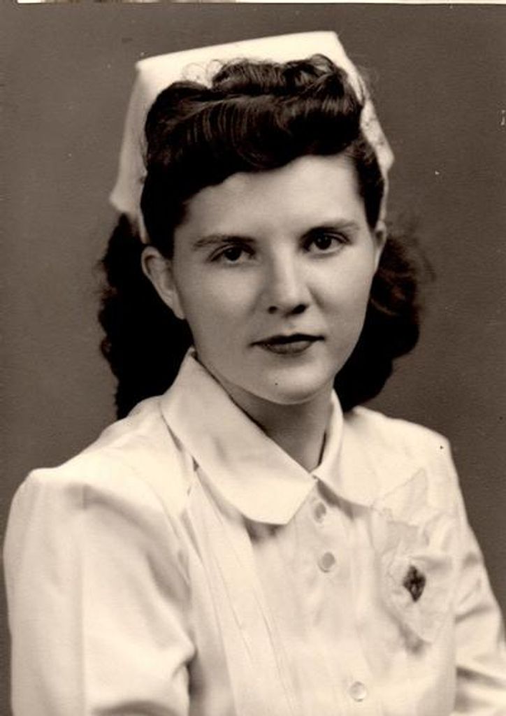 Betty Lou Torghele (Peterson) Profile Photo