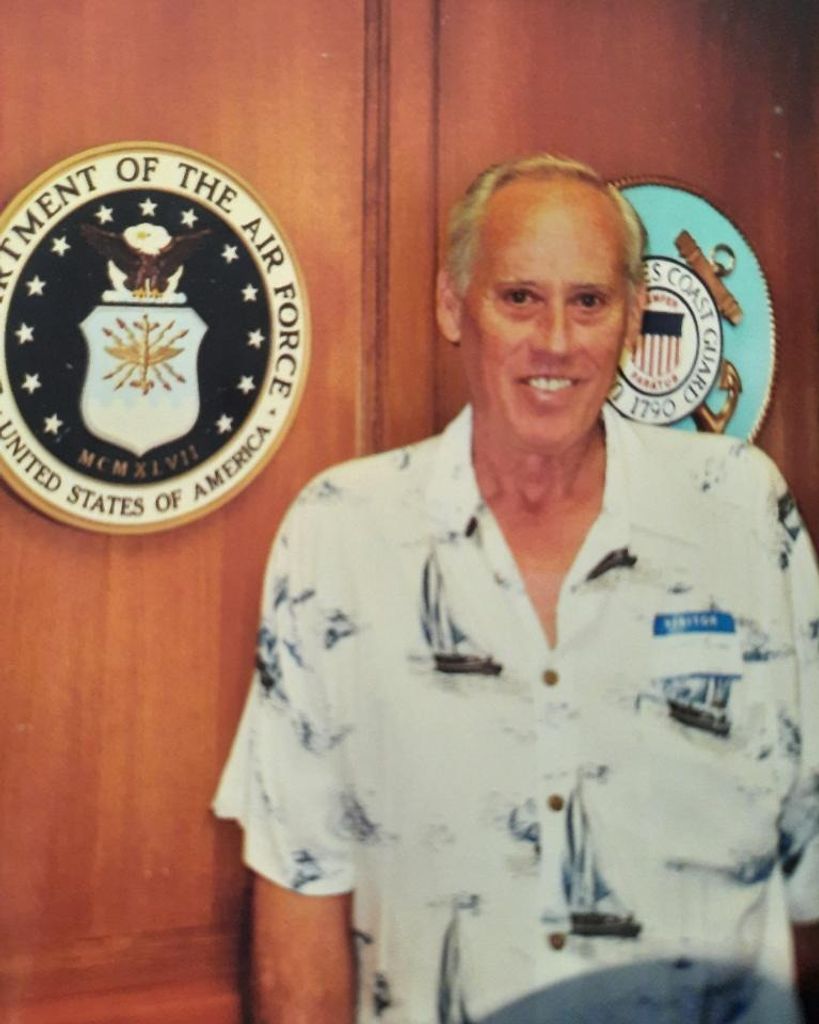 Wendell Delano Lucas
