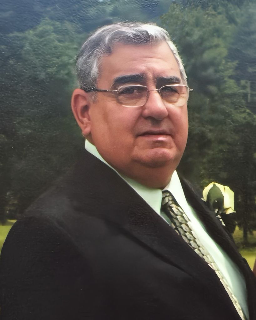 Charles Constandino DiPrizio