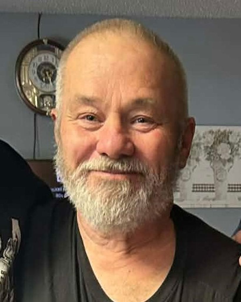Wendal Eugene Rigsbee