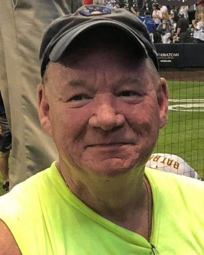 Brian P. Maley's obituary image