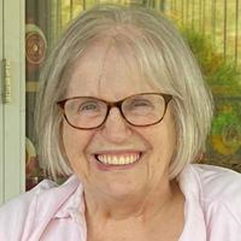 Patricia L. Watt
