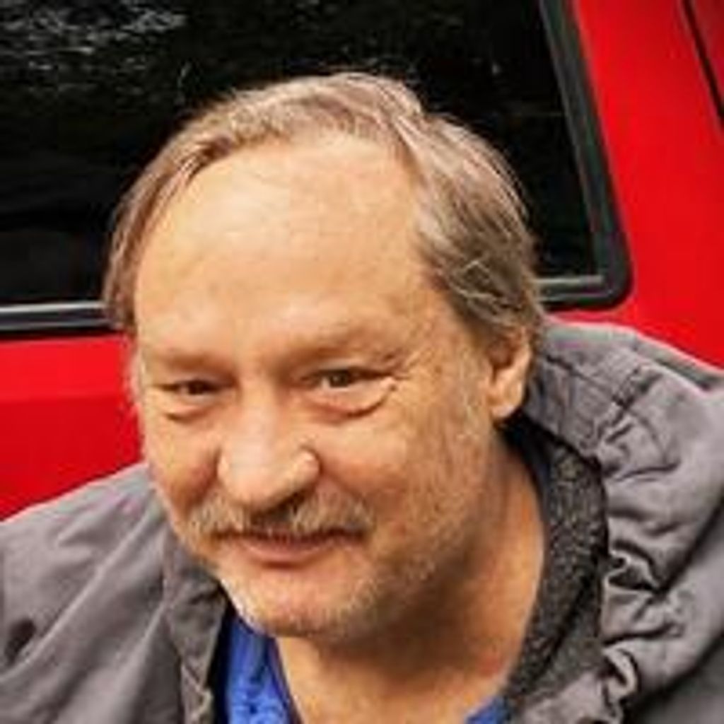 Timothy J. Funke Profile Photo