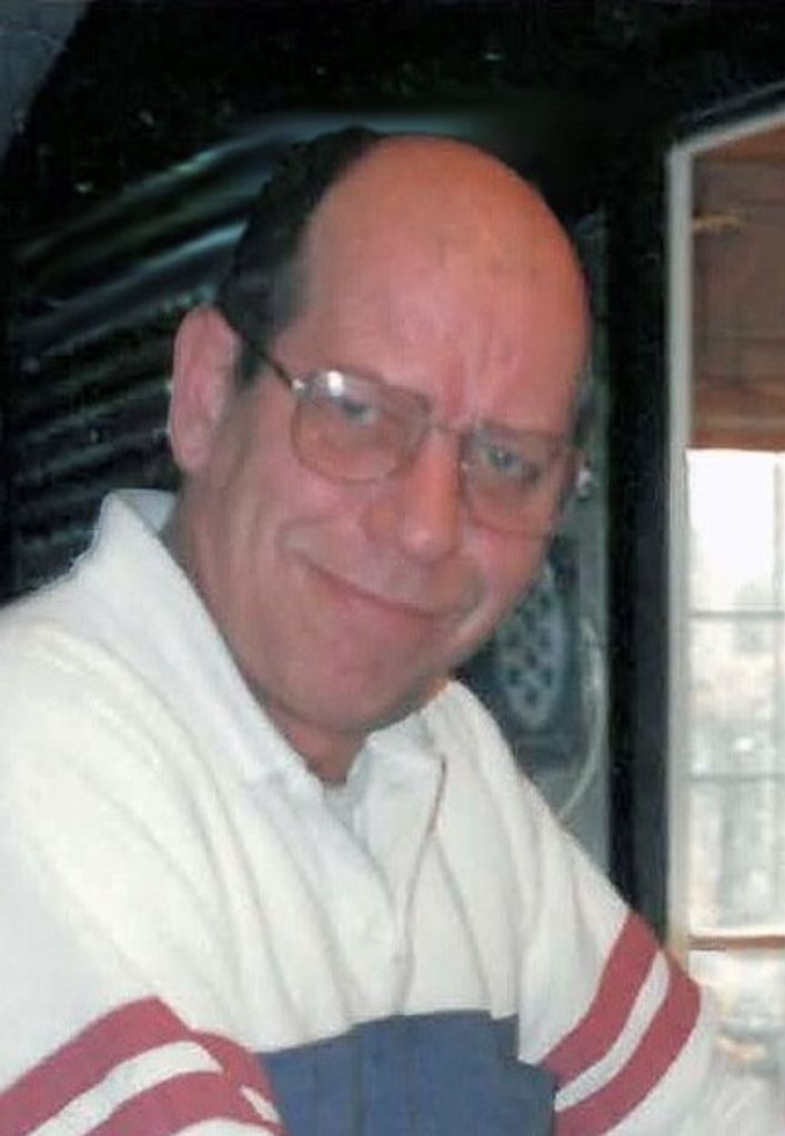 John "Jack" D. Diederich Profile Photo