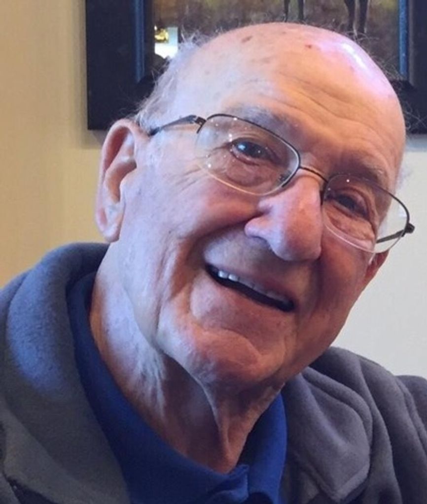 Edward D. Gallerani