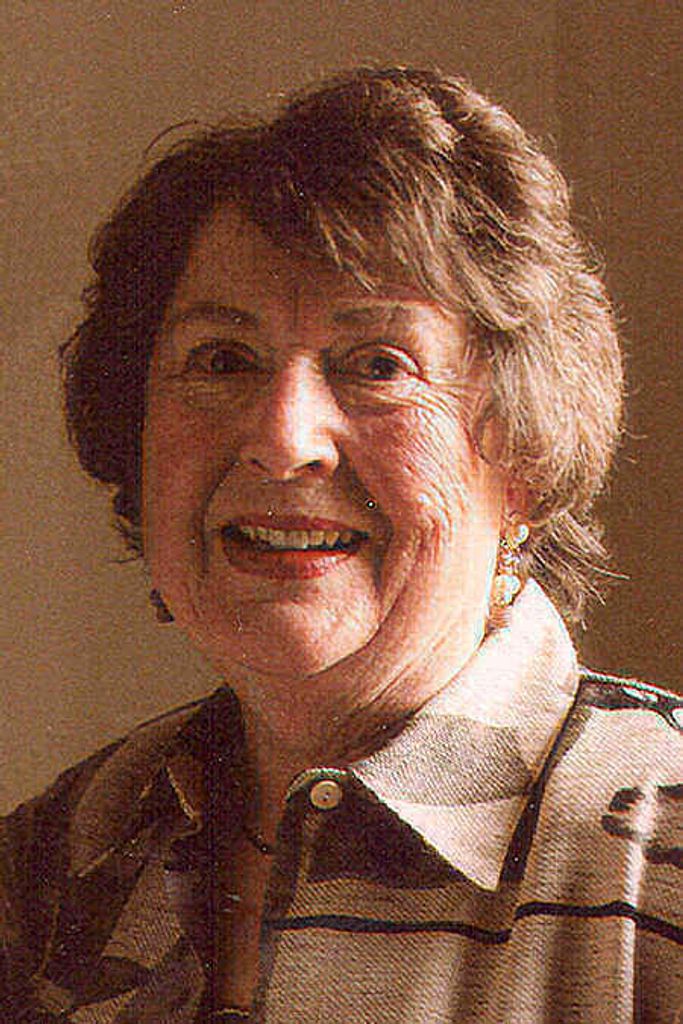 Mary Alice Vanden Heuvel