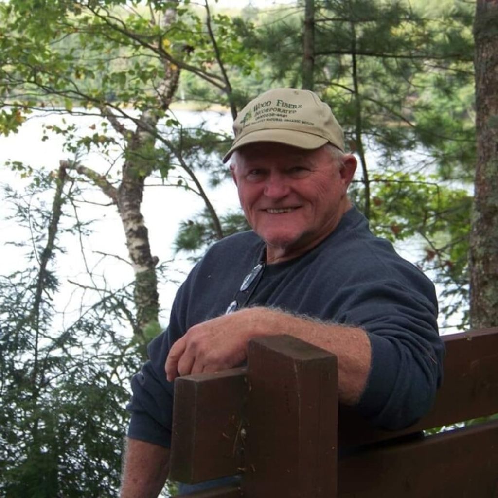 Edward "Art" Arthur Parkkila, Jr.
