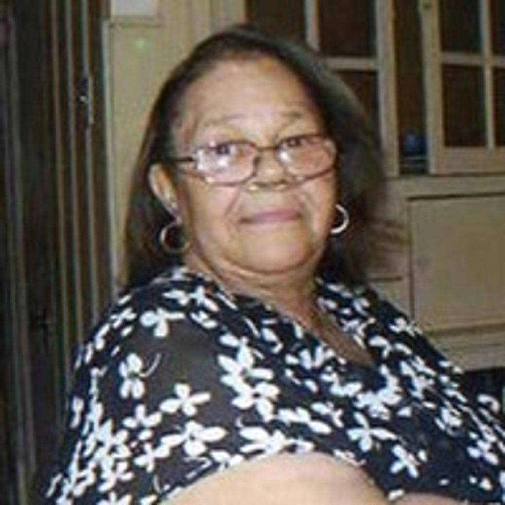 Mrs. Lois Bland