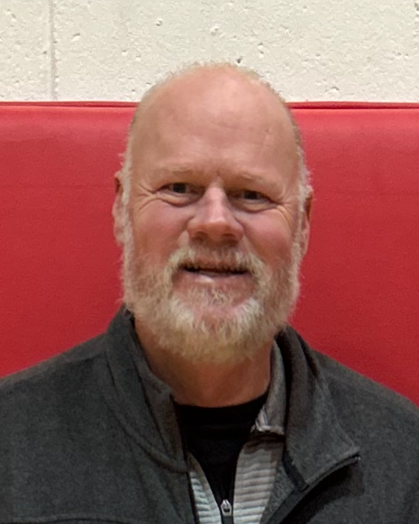 Leonard A. "Lenbone" Johnson Profile Photo