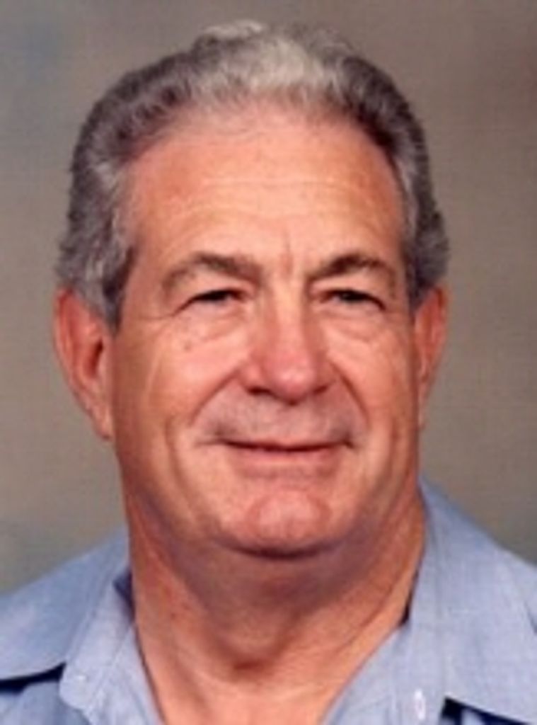 Thomas Wellborn Profile Photo