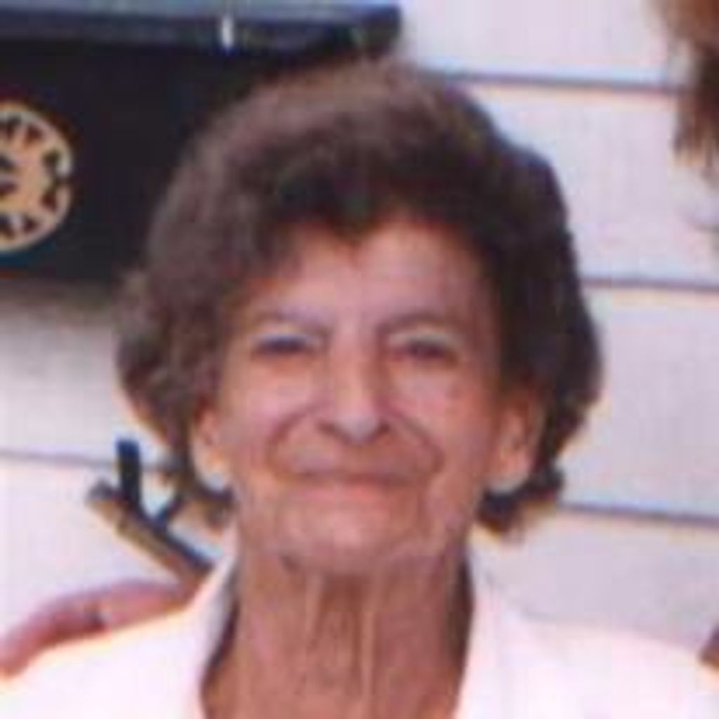 Louise Carmella Parrino Boudreaux