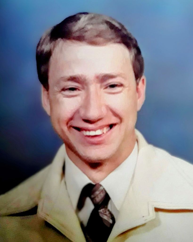 Chester Lee Johnstone